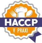 HACCP v praxi